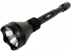 Solarforce L1200 30W 1200LM Halogen Bulb Flashlight